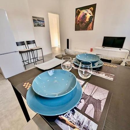 Excellent T2 - Moderne & Tout Equipe Avec Parking Grenoble Exterior foto